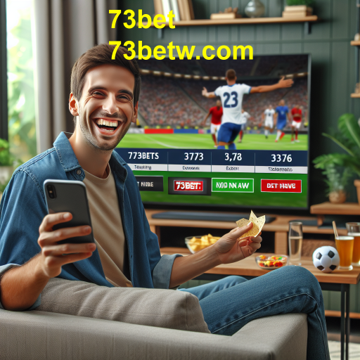 Descubra o Mundo das Apostas Esportivas no 73bet