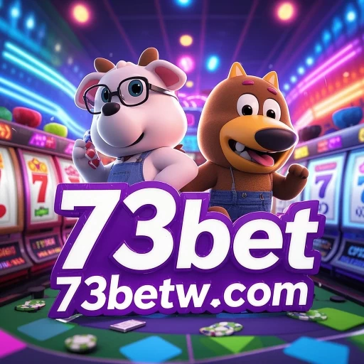 Logo 73bet